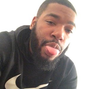 Meet your Posher, Deandre'